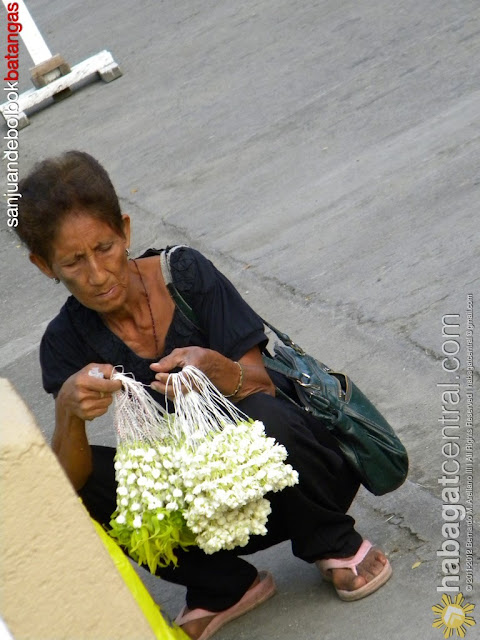 Manang Sampaguita