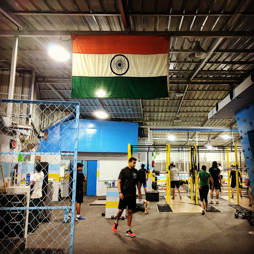 National Corps Fitness, No. 35/2, 5th Floor, Cunningham Road, Vasanth Nagar, Bengaluru, Karnataka 560052, India, Personal_Trainer, state KA