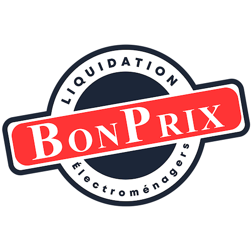 BonPrix Électroménagers Longueuil logo