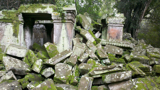Banteay Srey
