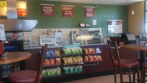 Sandwich Shop «Quiznos», reviews and photos, 2055 W Frye Rd #1, Chandler, AZ 85224, USA