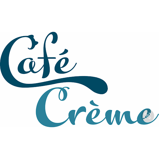 Café Crème logo