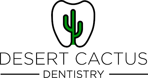 Desert Cactus Dentistry logo