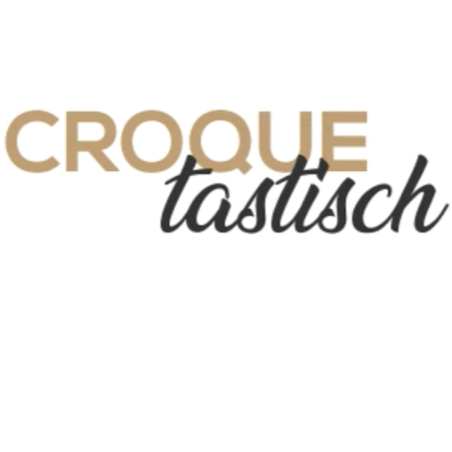 CROQUEtastisch - House of Croque logo