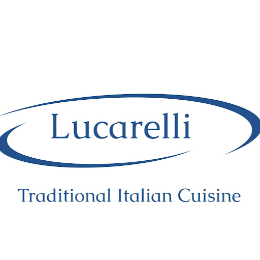 Lucarelli Restaurant logo