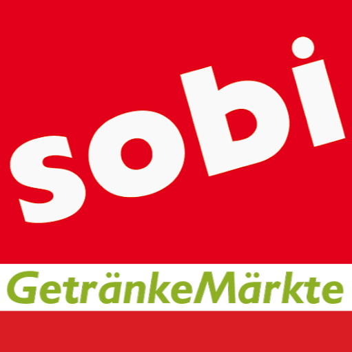 Sobi Getränkemärkte GmbH logo