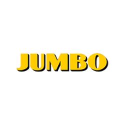 Jumbo Wageningen logo
