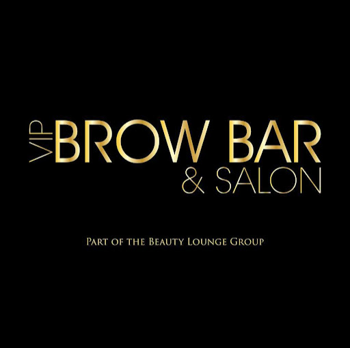 Vip Brow Bar & Salon