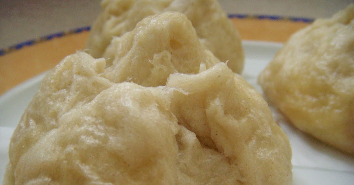 Never Turn Down A Cupcake Pillsbury Biscuit Pork Steam Buns