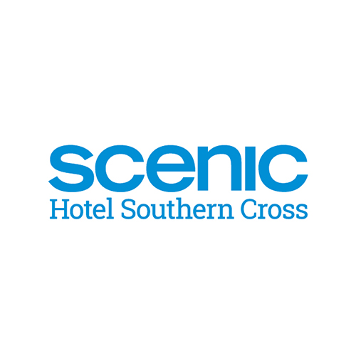 Scenic Hotel Southern Cross logo