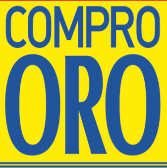 Compro Oro Udine logo