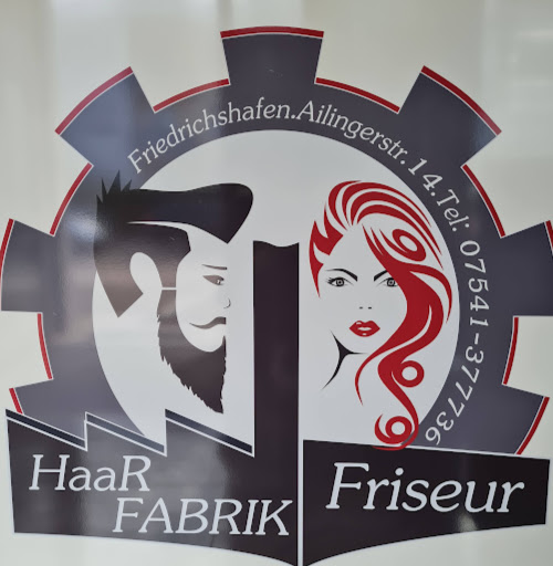 Haarfabrik Friedrichshafen