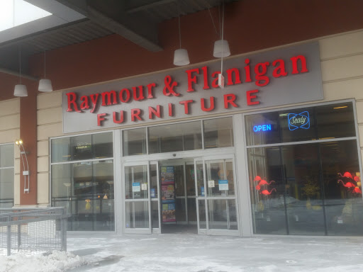 Furniture Store «Raymour & Flanigan Furniture and Mattress Store», reviews and photos, 610 Exterior Street, Bronx, NY 10451, USA