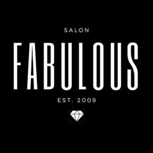 Fabulous Nails logo
