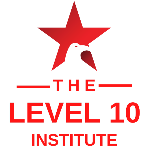 Level 10 Institute logo