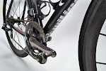 Wilier Triestina Cento1 SLR Shimano Dura Ace 9070 Di2 Complete Bike at twohubs.com