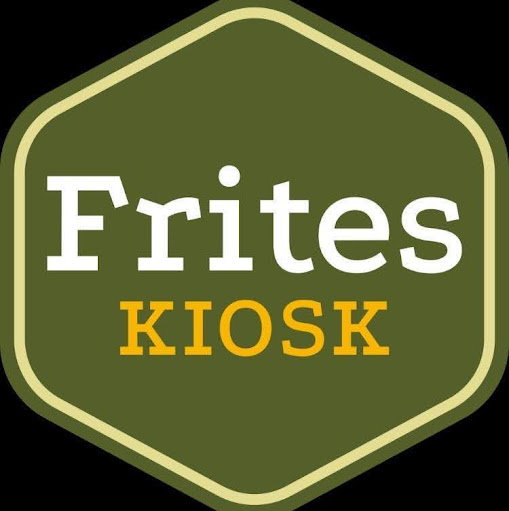 Frites Kiosk logo