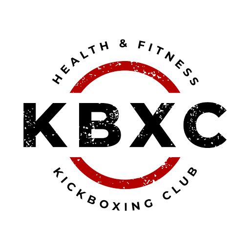 Kickboxing Club logo