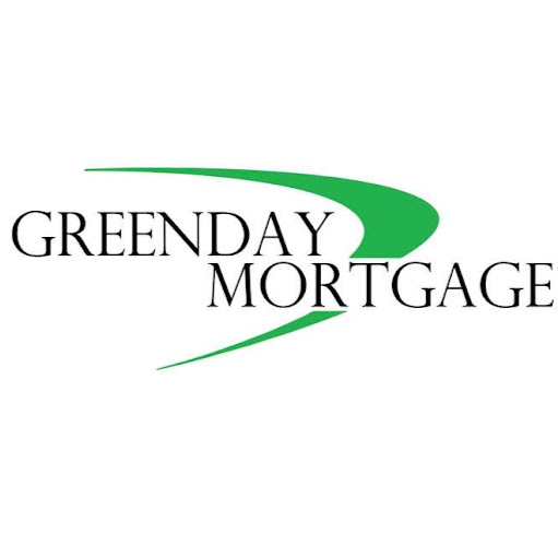 Greenday Mortgage Inc. logo