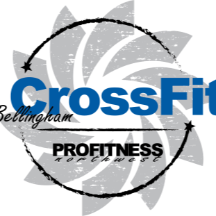 ProFitness Northwest and CrossFit Bellingham logo