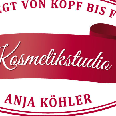 Ihr Kosmetikstudio – Anja Köhler logo