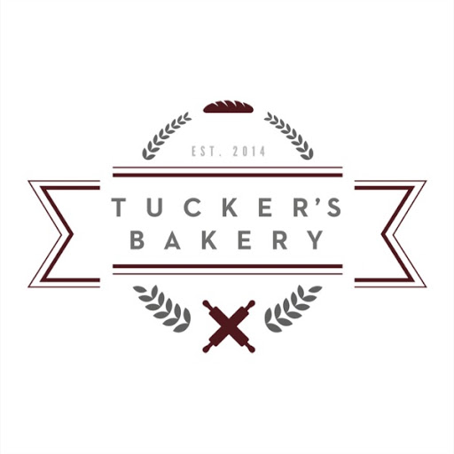 Tucker’s Bakery logo