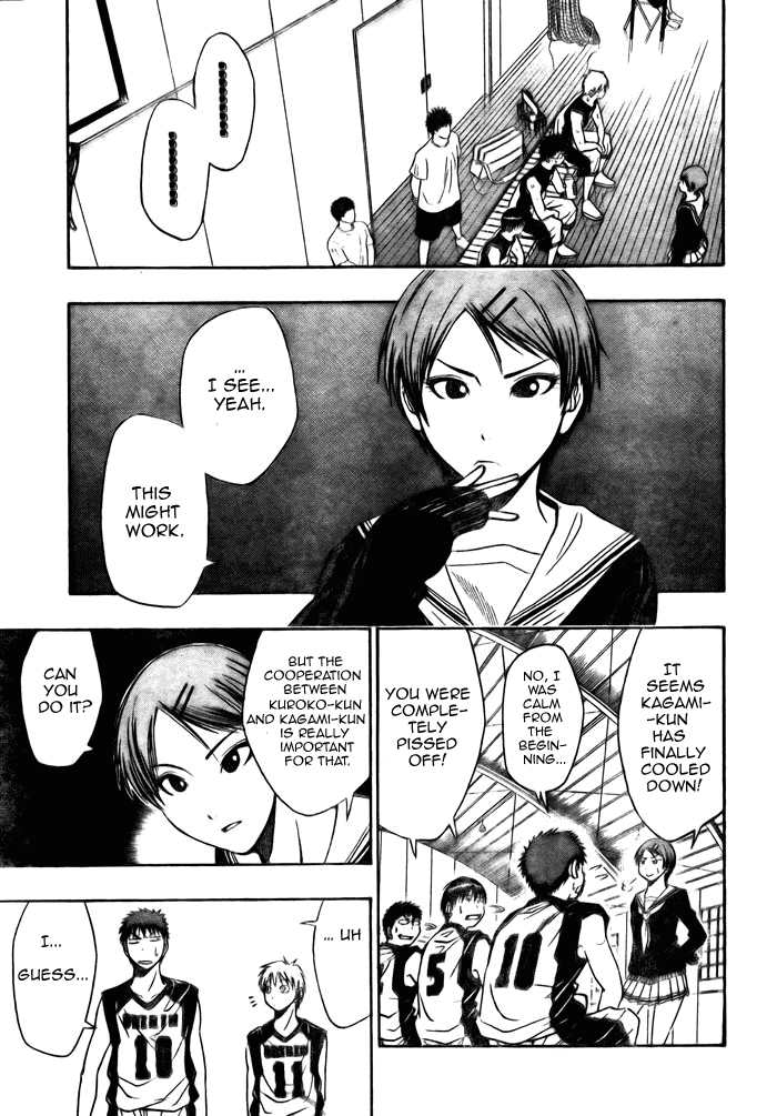 Kuruko Chapter 7 - Image 07_05