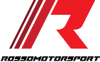 Rossomotorsport logo