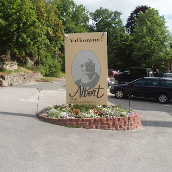 Albert Kök Hotell & Konferens
