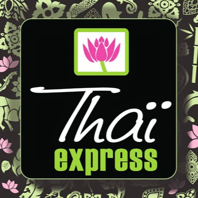 Thai Express (Lakeside) logo