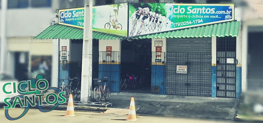 Ciclo Santos, Av. Coletora A, 1271, Nossa Sra. do Socorro - SE, 49160-000, Brasil, Transportes_Bicicletas, estado Sergipe