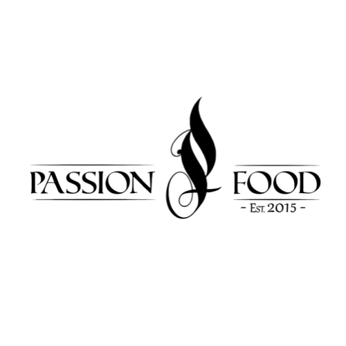 Passion Food Restaurant logo
