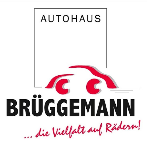 Autohaus Brüggemann GmbH & CO. KG Dortmund logo