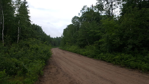 Réserve Faunique Mastigouche