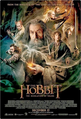 El Hobbit - La desolación de Smaug [2013] [DVDScr] Español Latino 2013-12-29_02h05_07