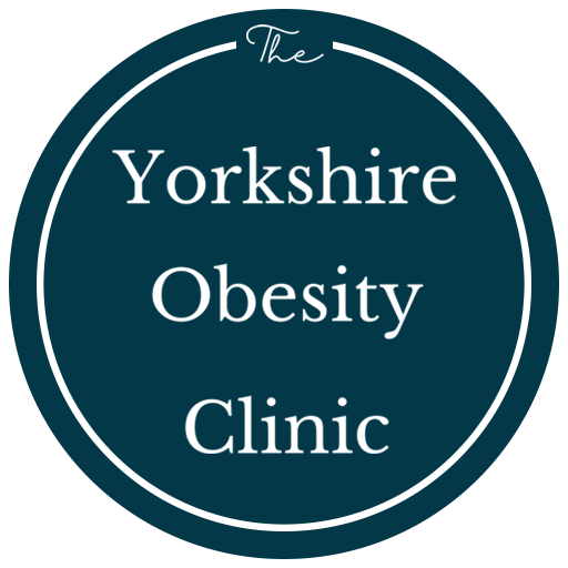 The Yorkshire Obesity Clinic logo