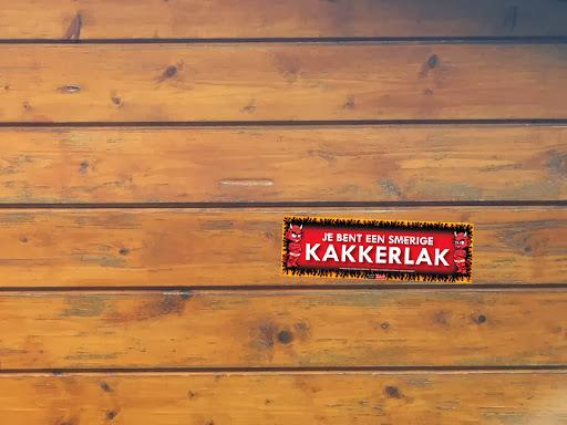 Het middel tegen ergernissen online