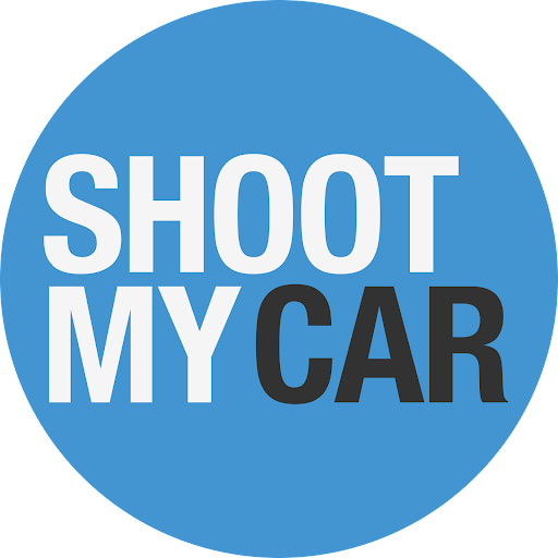 shoot my car logo