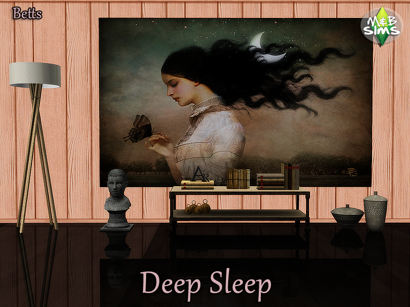 Deep Sleep DeepSleep