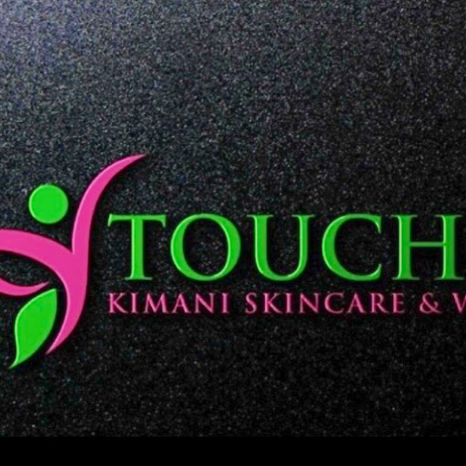 Touch by Kimani Skincare & Beauty Treatments ltd logo