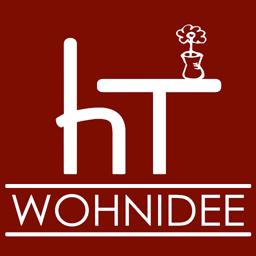 hT Wohnidee - Küchen- & Wohnstudio logo