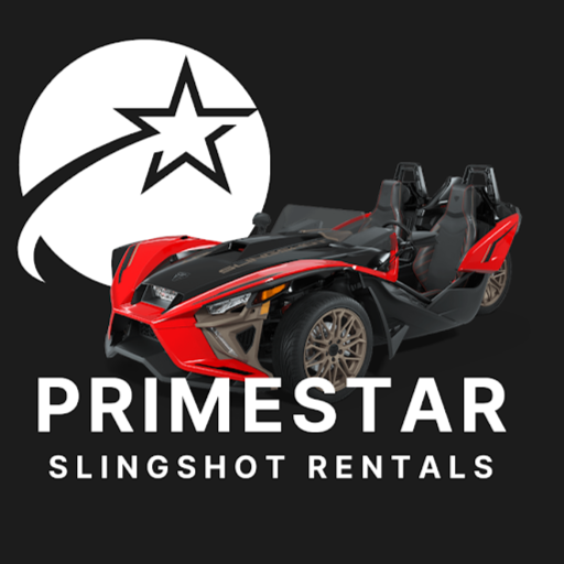Primestar Slingshot Rentals