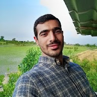 Amirhosein Velayati's user avatar