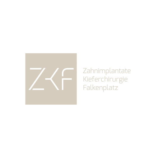 Zahnimplantate & Kieferchirurgie Falkenplatz logo