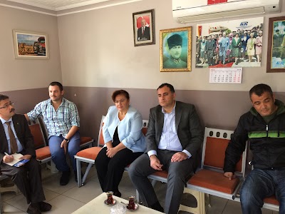 Photos of Oyak Birlik Taksi