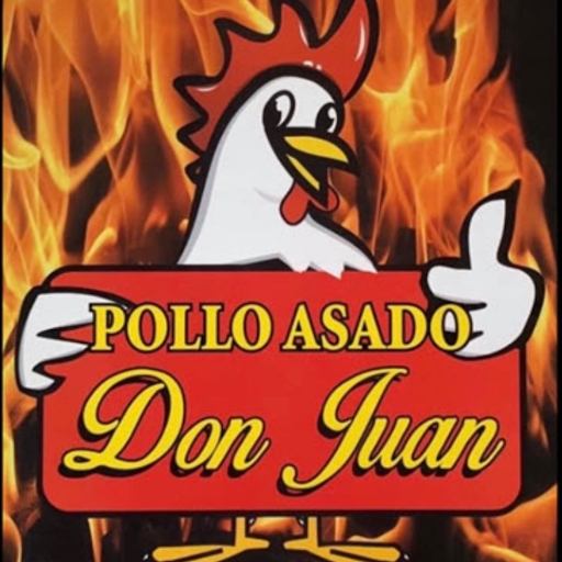 Pollo Asado Don Juan logo