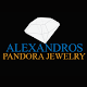 Alexandros Pandora Jewelry