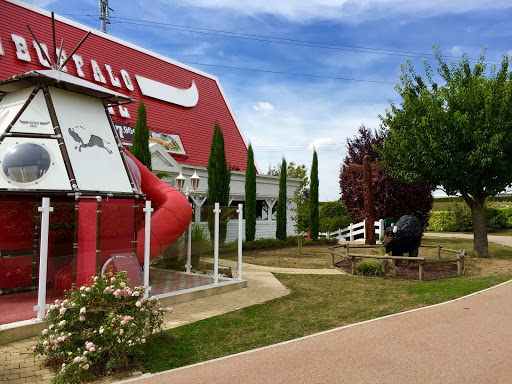 Mapstr - Restaurant BUFFALO GRILL TROYES Saint-Parres-aux-Tertres -  Américain 🇺🇸, Chaines F, Centrakor, Prospect