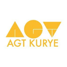 AGT Kurye samsun logo