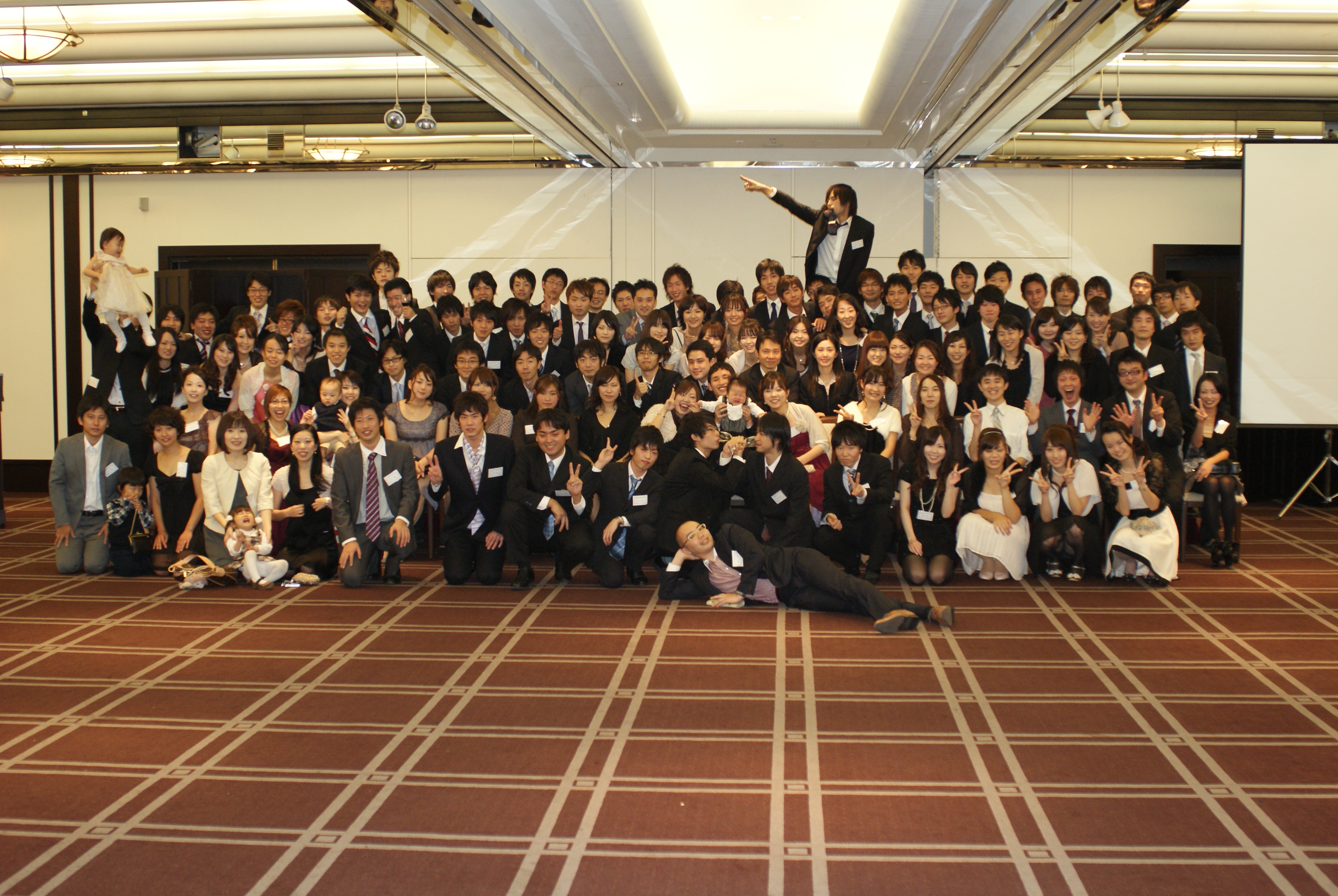 集合写真パンチラpart40YouTube動画>17本 ->画像>269枚 